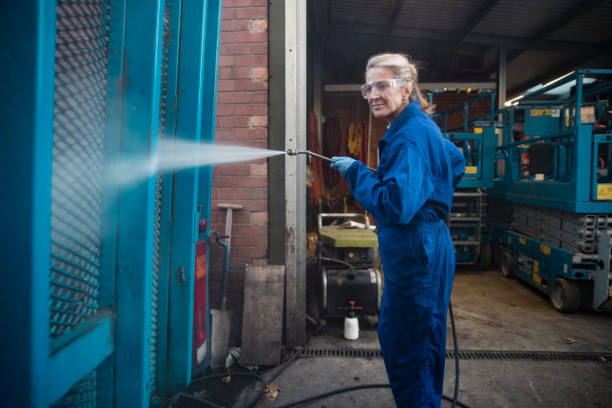 Best Restaurant Pressure Washing  in Dumas, AR