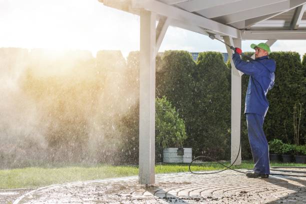 Best Post-Construction Pressure Washing  in Dumas, AR