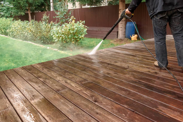 Best Dumpster Area Cleaning  in Dumas, AR
